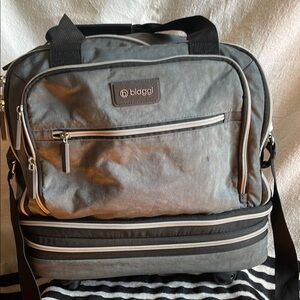 Biaggi Travel bag